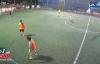 Tunnel assist e gol