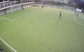 Gol Diagonale Mancino