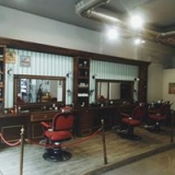 BarberHouse Zerootto